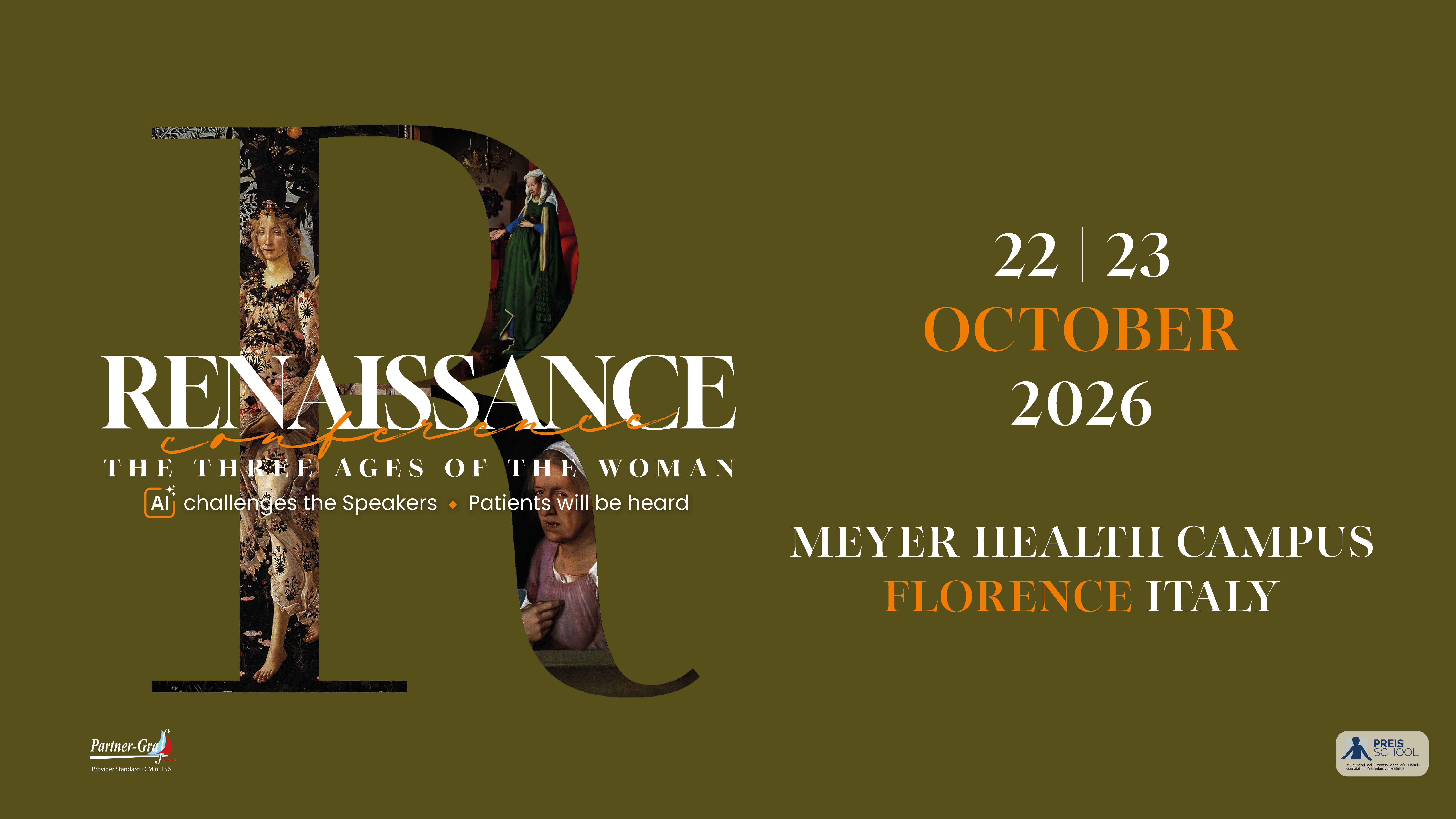 BIRTH Congress 2026 header